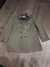 Milton damen mantel gebraucht kaufen  Meinerzhagen