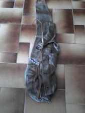 Sacoche militaire aa52 d'occasion  Le Teil