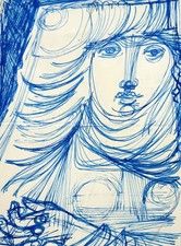 Hans rlowski 1894 gebraucht kaufen  Marktbergel