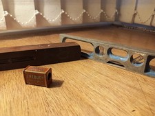 Vintage spirit levels for sale  WELSHPOOL