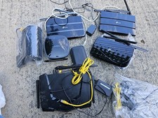 assorted routers modems for sale assorted routers modems for sale Lansing