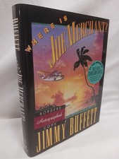 Jimmy buffett signed for sale  Lyons