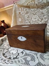Antique twin lidded for sale  SCUNTHORPE