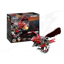 Revell cyberbeasts skyblade gebraucht kaufen  Versand nach Germany