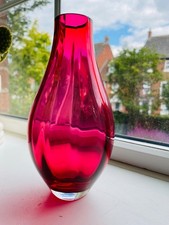Dartington crystal cased for sale  LOUGHBOROUGH