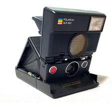 Polaroid 680 slr for sale  Columbus