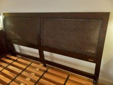 Crate barrel woven for sale  Fairfield