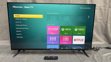 Hisense inch 1080p for sale  Chicago