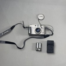 Retro canon powershot for sale  Pleasanton