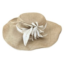 Chapeau femme xixe d'occasion  Béziers