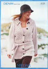 sirdar denim aran for sale sirdar denim aran for sale RAYLEIGH