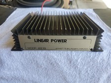 Linear power 65iq for sale  Stockton