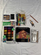 Art kit painting for sale  Dallas