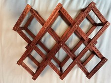 Vintage wooden carved for sale  Cincinnati