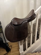 17.5 inch brown for sale  LUTON