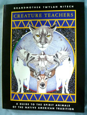 Creature teachers native for sale  Saint Augustine