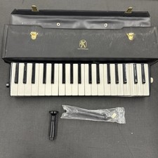 Estojo para piano Hohner Melodica comprar usado Estojo para piano Hohner Melodica comprar usado  Enviando para Brazil