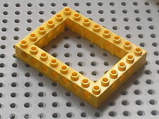Lego yellow technic d'occasion  France