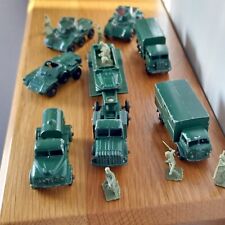 Matchbox lesney military for sale  GLASGOW