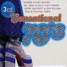 Sensational for sale  UK