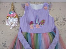 Uraqt unicorn costume for sale  UK
