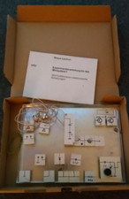 Braun lectron elektro gebraucht kaufen  Düsseldorf