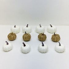 12pcs mixed artificial for sale  Nuevo
