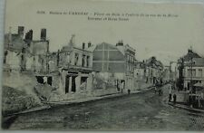 Cambrai cpa place d'occasion  Antibes