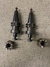 Cnc parlec c30 for sale  Caledonia