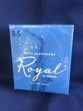Addario woodwinds royal gebraucht kaufen  Kehl