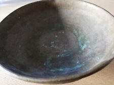 Schwere bronze schale gebraucht kaufen  Pforzheim