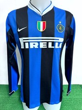 Maglia inter suazo usato  Roma