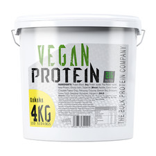 Vegan protein powder for sale  MANCHESTER