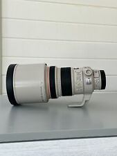 Canon 200mm 2.0 for sale  Frisco