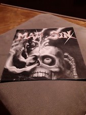 Mad sin break gebraucht kaufen  Schöneiche