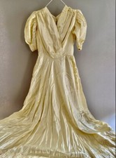 1902 victorian silk for sale  Chester