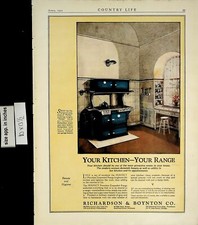 1922 richard boynton for sale  Stockton