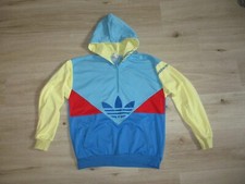 ADIDAS dres COLORADO damskie oldschoolowe vintage bluzy ZACHODNIE NIEMCY LATA 80. 90., używany na sprzedaż  PL