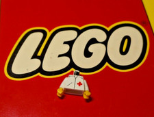 Lego 973p24c01 torso d'occasion  Pierrefontaine-les-Varans