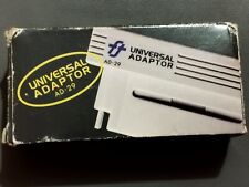 Adaptateur adaptor super d'occasion  Tarbes