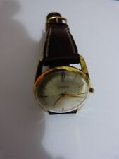 Alte herrenarmbanduhr zentra gebraucht kaufen  Osnabrück