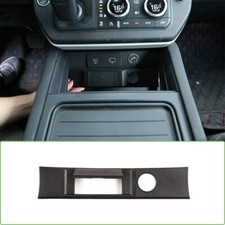 Capa porta de carregamento USB console central Land Rover Defender 110 2020-2022 comprar usado  Enviando para Brazil