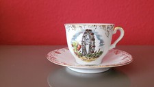 Konvolut mokkatasse untertelle gebraucht kaufen  Deutschland