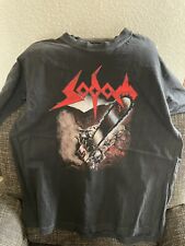 Vintage band shirt gebraucht kaufen  Leipzig