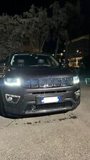 Jeep compass limited usato  Italia