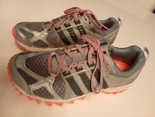 Adidas kanadia grau gebraucht kaufen  Barendorf