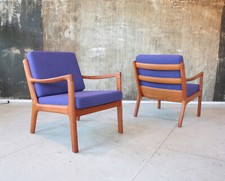 Wanscher cado teak gebraucht kaufen  Berlin