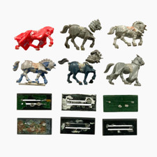 Warhammer fantasy horses for sale  Flemington