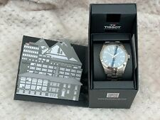 tissot titanium for sale  WARRINGTON