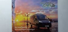 Roadcar fiat ducato gebraucht kaufen  Erfurt